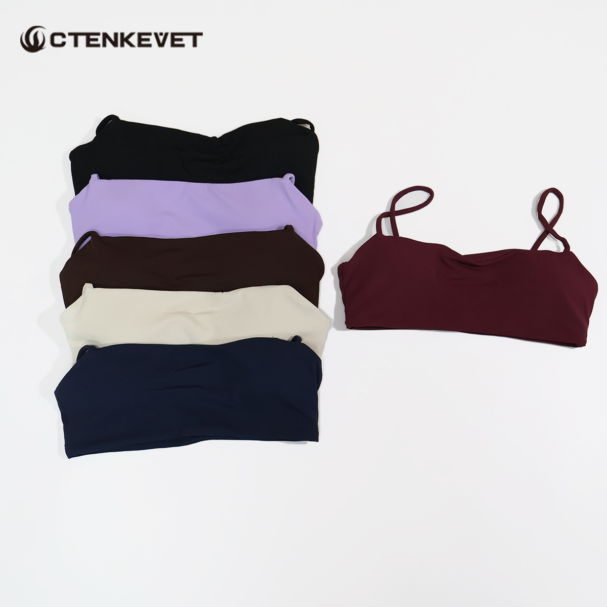 Ctenkevet Nowy Letni Szybkosch – Crop Top Crochet recenzja i cena