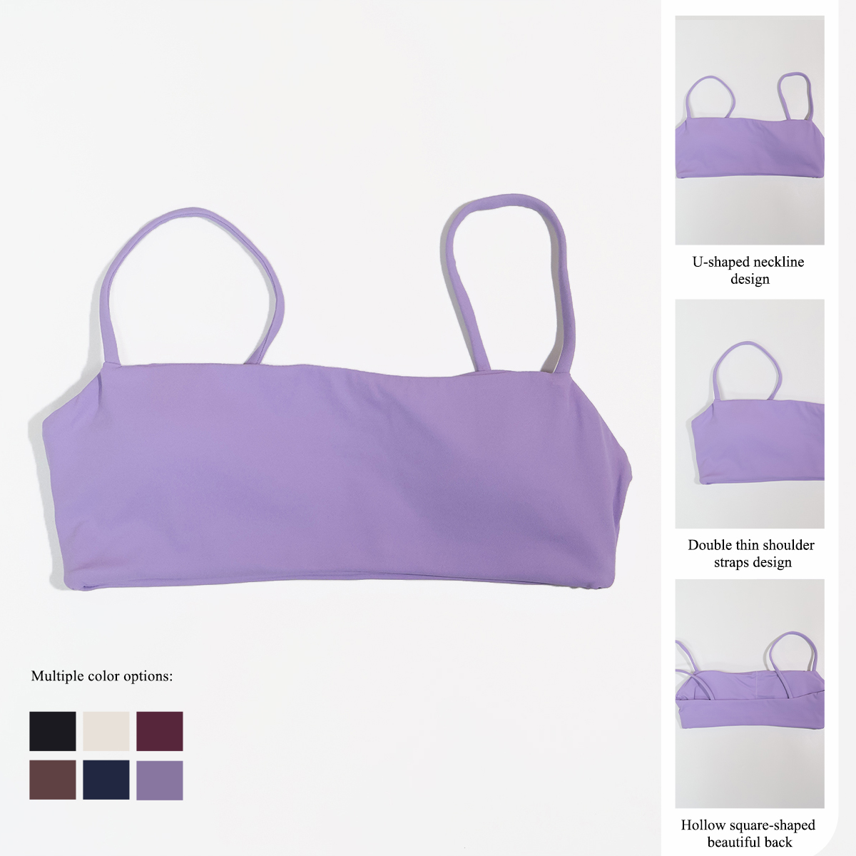 Ctenkevet Nowy Letni Szybkosch – Crop Top Crochet recenzja i cena