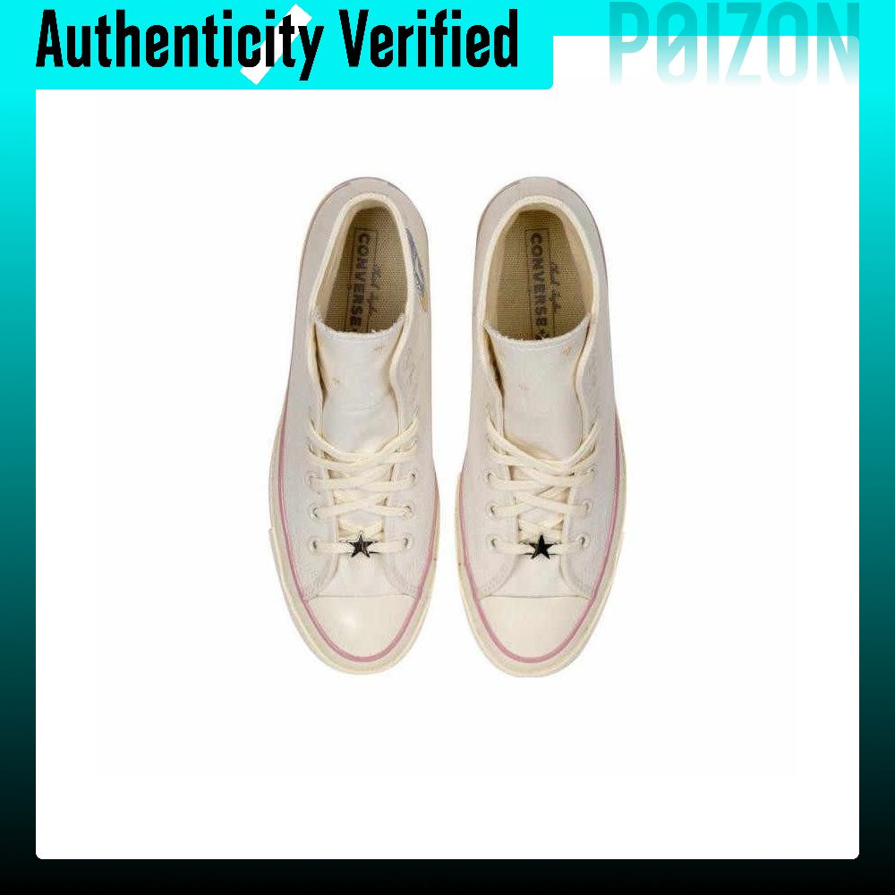Buty Converse Chuck 70, wysoki – Converse Shoes Chuck 70 recenzja i cena