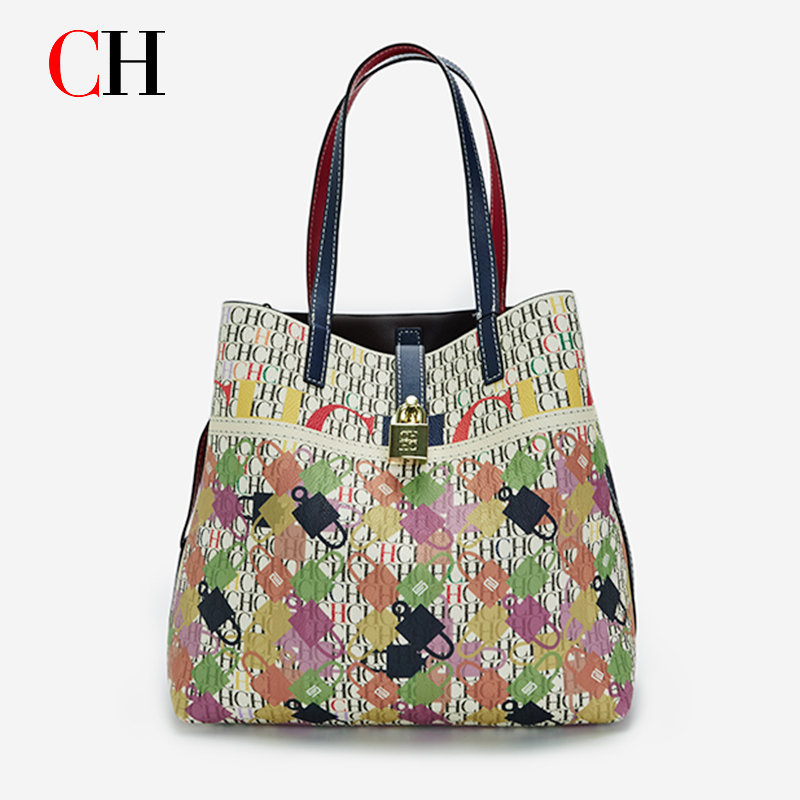 CH Damska Torba Tote o Dużej P – Tote Bag Beach recenzja i cena
